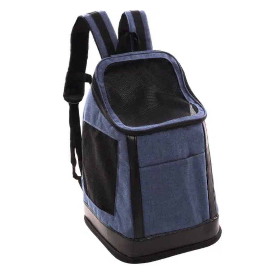 Mochila nestor azul